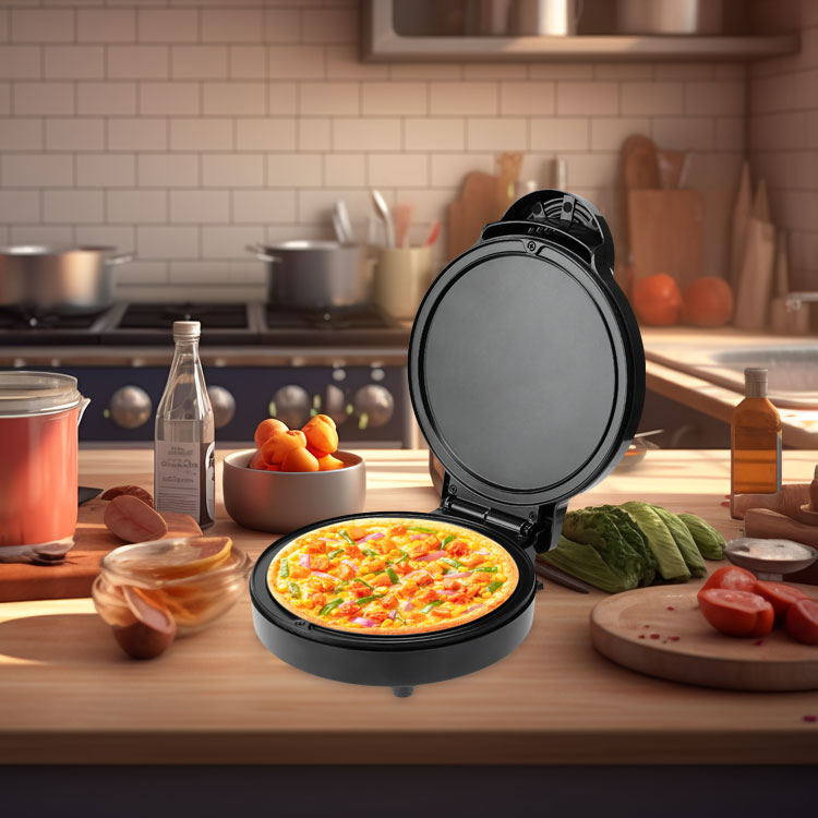 Pizza maker