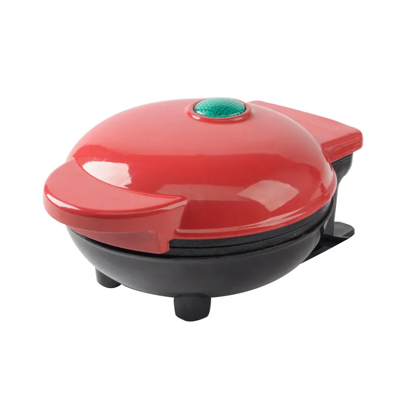 De praktische bruikbaarheid van een mini -pizzamachine