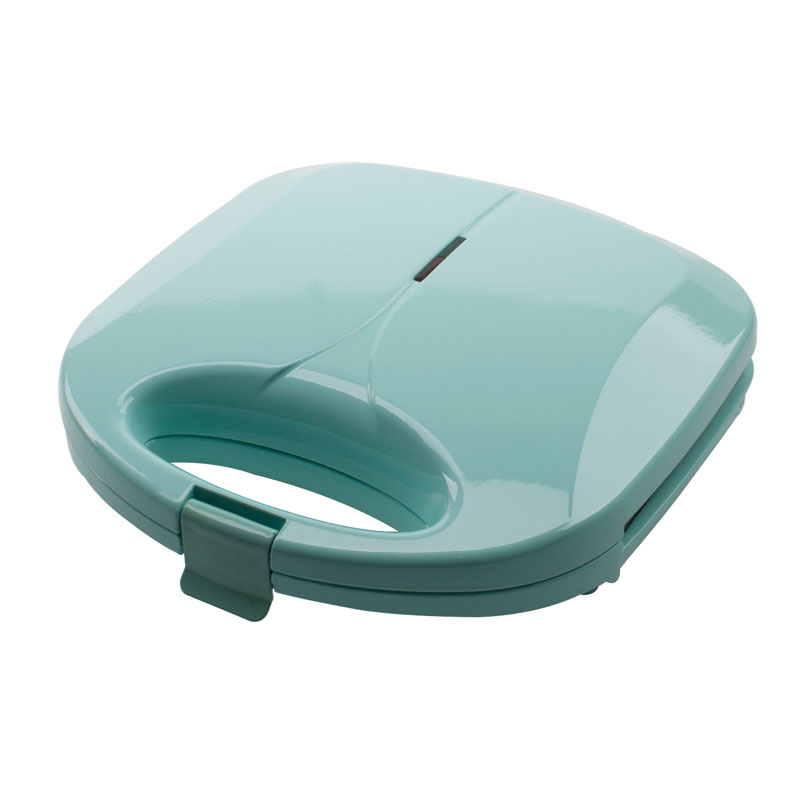 Welk heerlijk eten kan een sandwichmaker maken?
