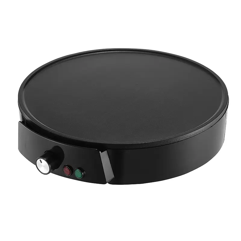 Hoe u een Mini Pancake Sandwich Maker kiest