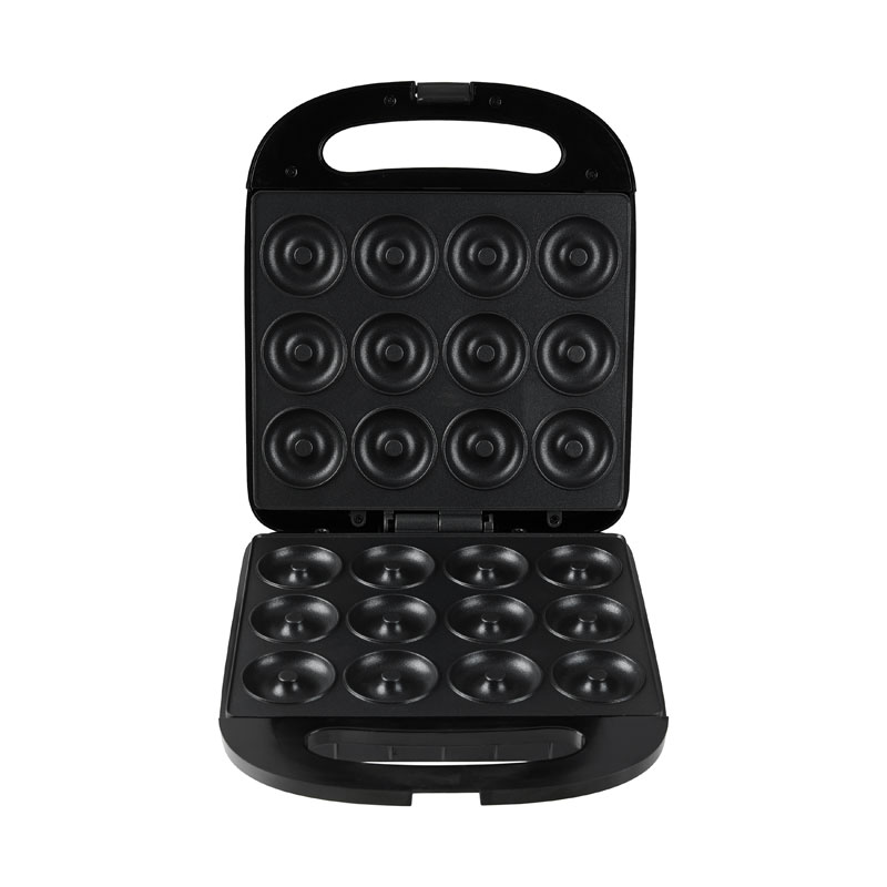 Voordelen van een 12-donutmachine