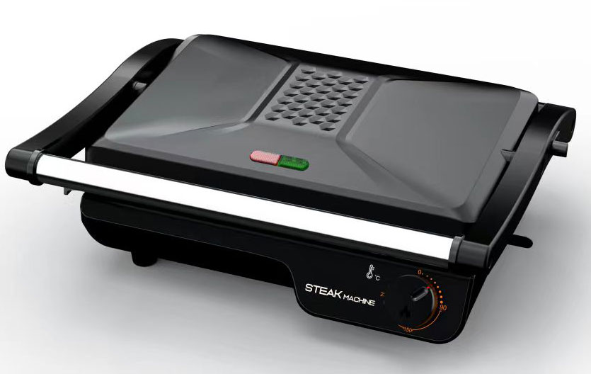 Wat zijn de voordelen van contactgrills voor binnen?