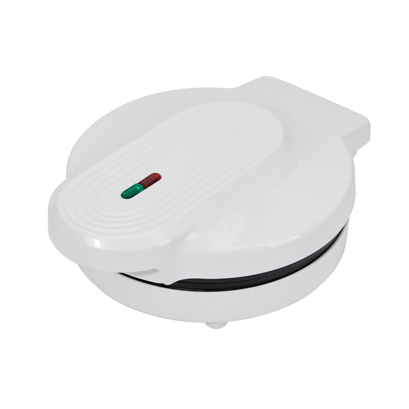 Hoe beoordeel je de kwaliteit van een elektrische donutmachine?