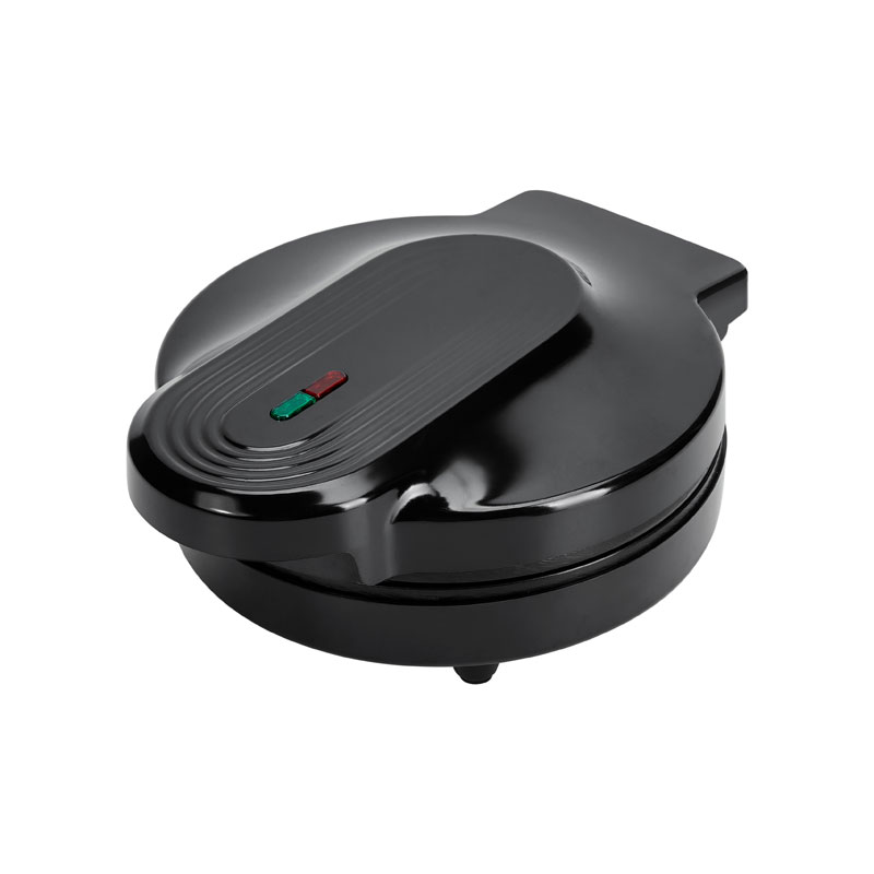 Hoe weet ik of het verwarmingselement van een elektrische pizzamachine verouderd is?