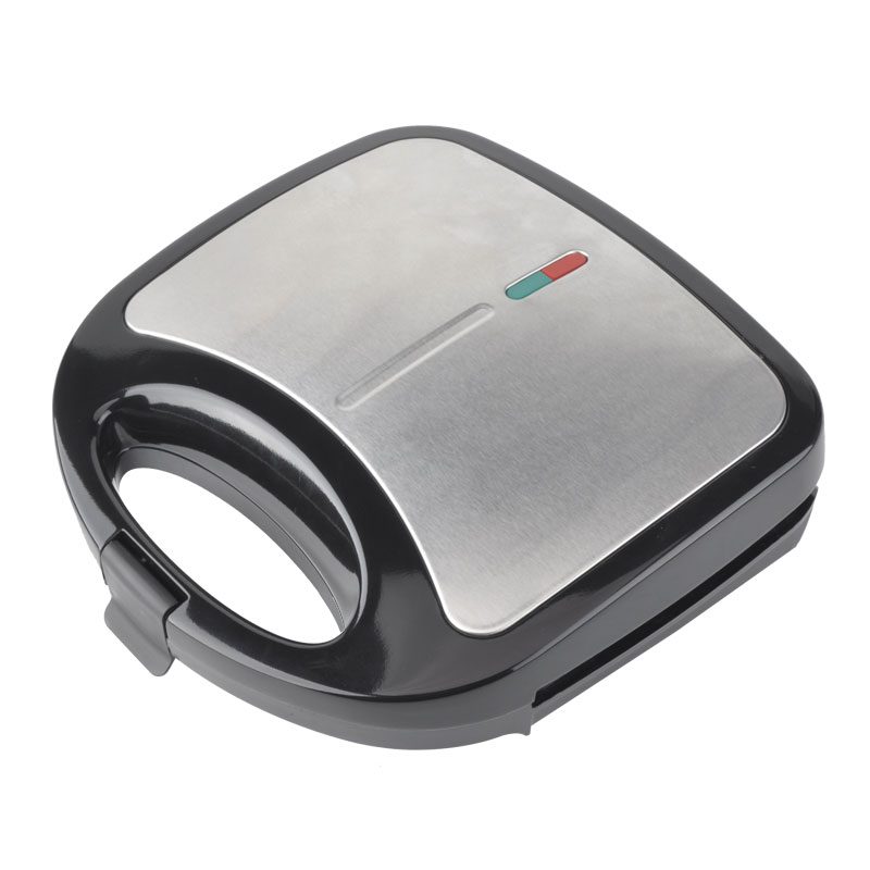 Aluminium sandwichmaker