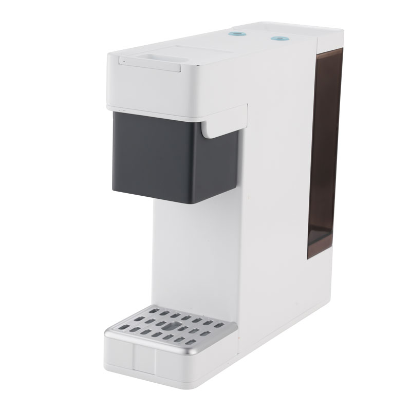 Cold Brew-koffiezetapparaat