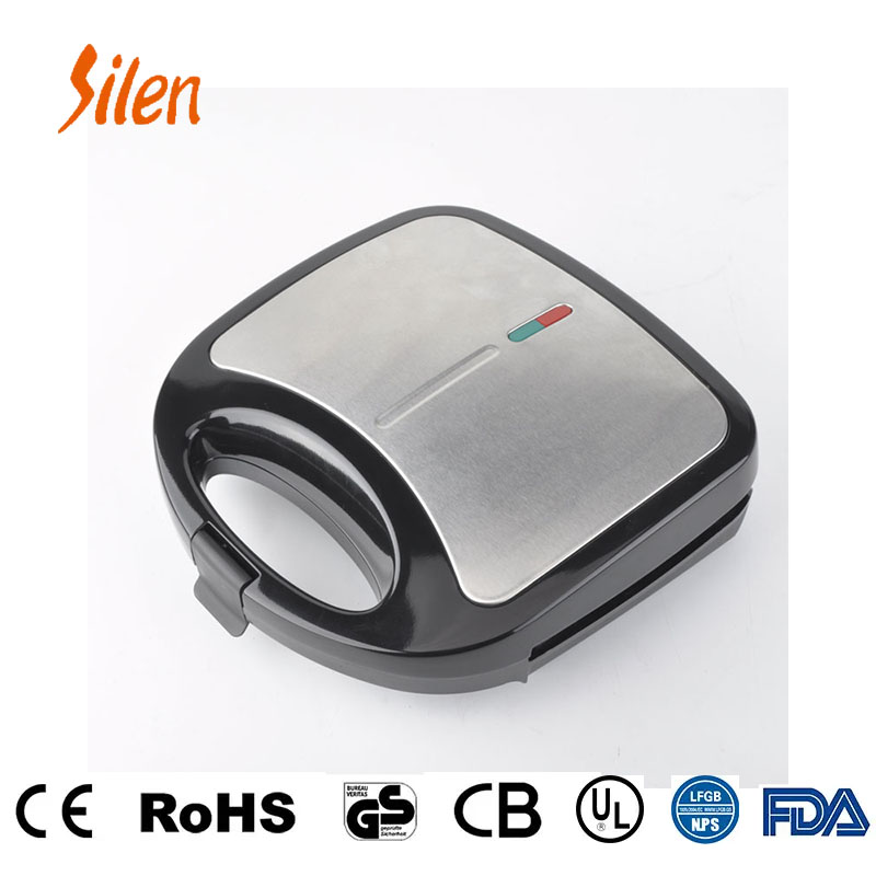Companion elektrische tosti-ijzer
