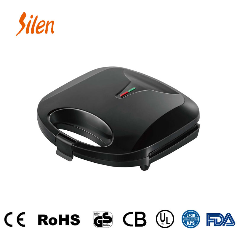 Metgezel Sandwich Grill Maker