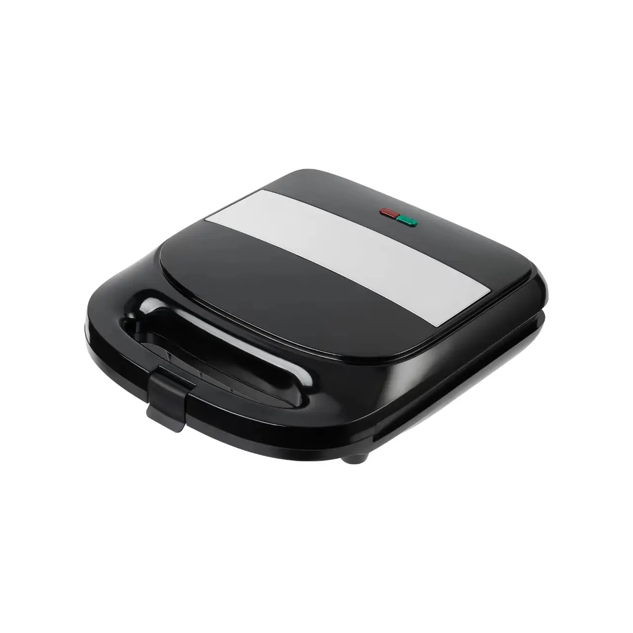 Individuele bord sandwichmaker