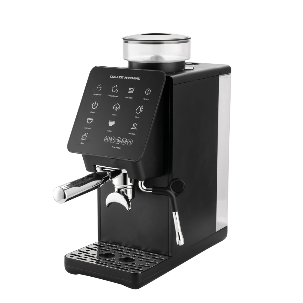 Instant Pod-koffiezetapparaat