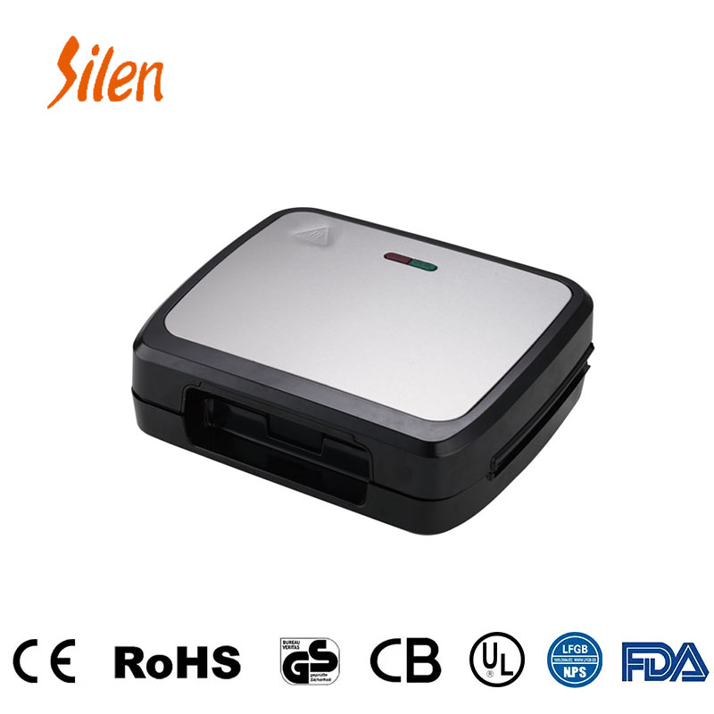 Multigrill tosti-ijzer