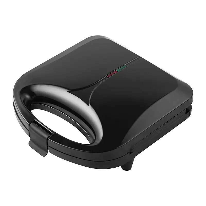 Multifunctioneel ontbijtbroodje maker