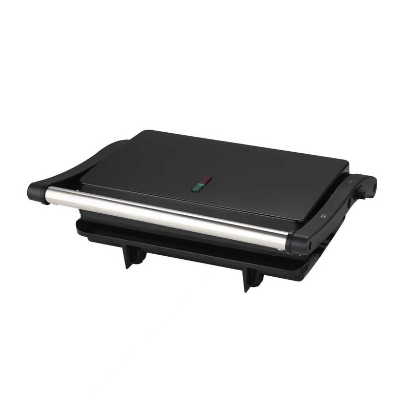 Non-stick 2-delige sandwichmaker