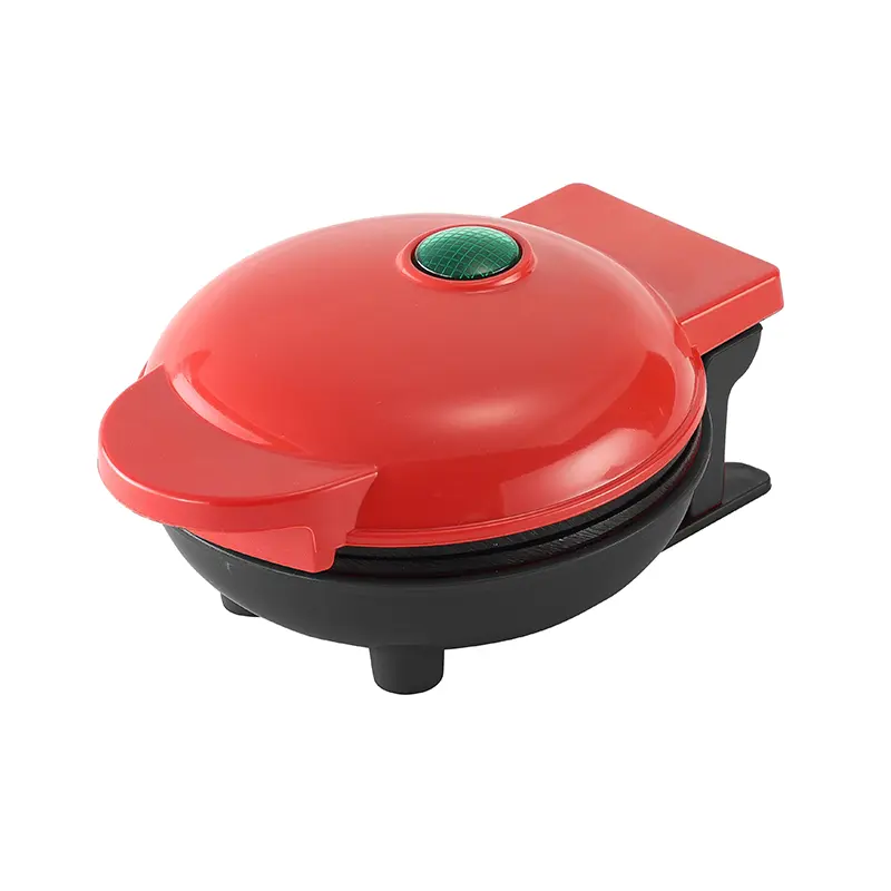 Non-stick coatingplaat wafelmaker