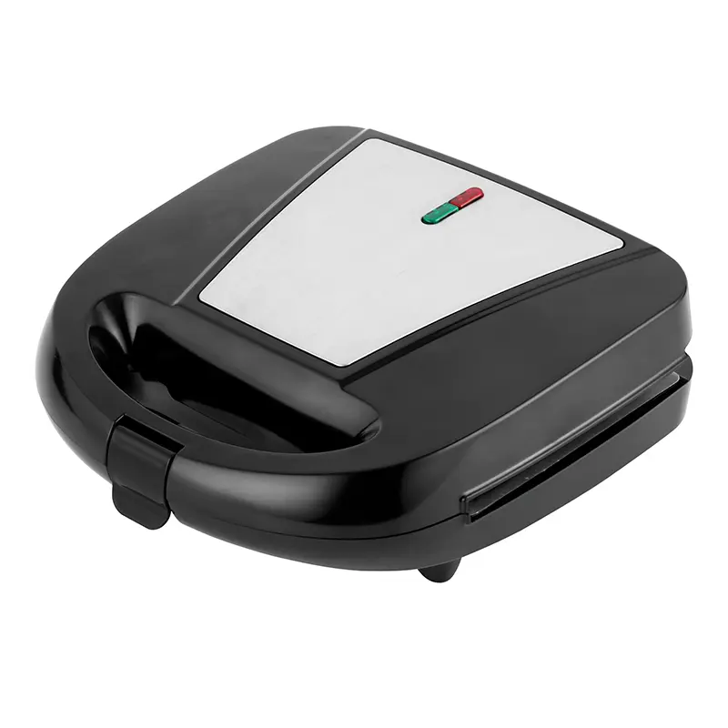 Temperatuurregeling sandwichmaker