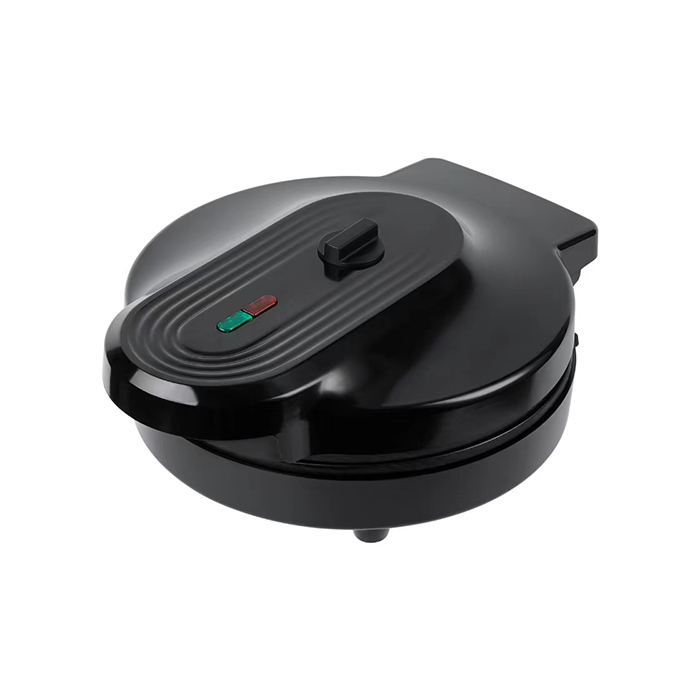 Wafelmaker met slipbestendige voeten